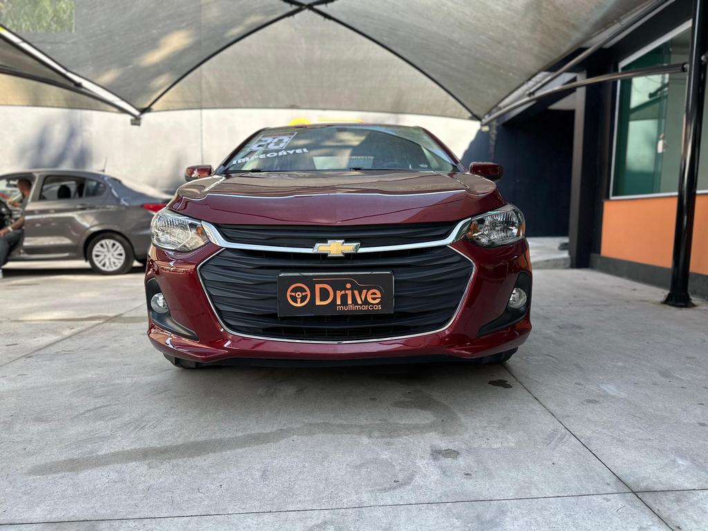 carro