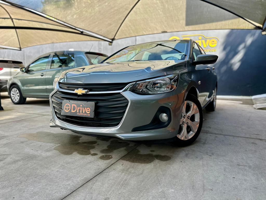carro