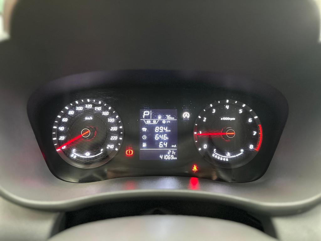 carro