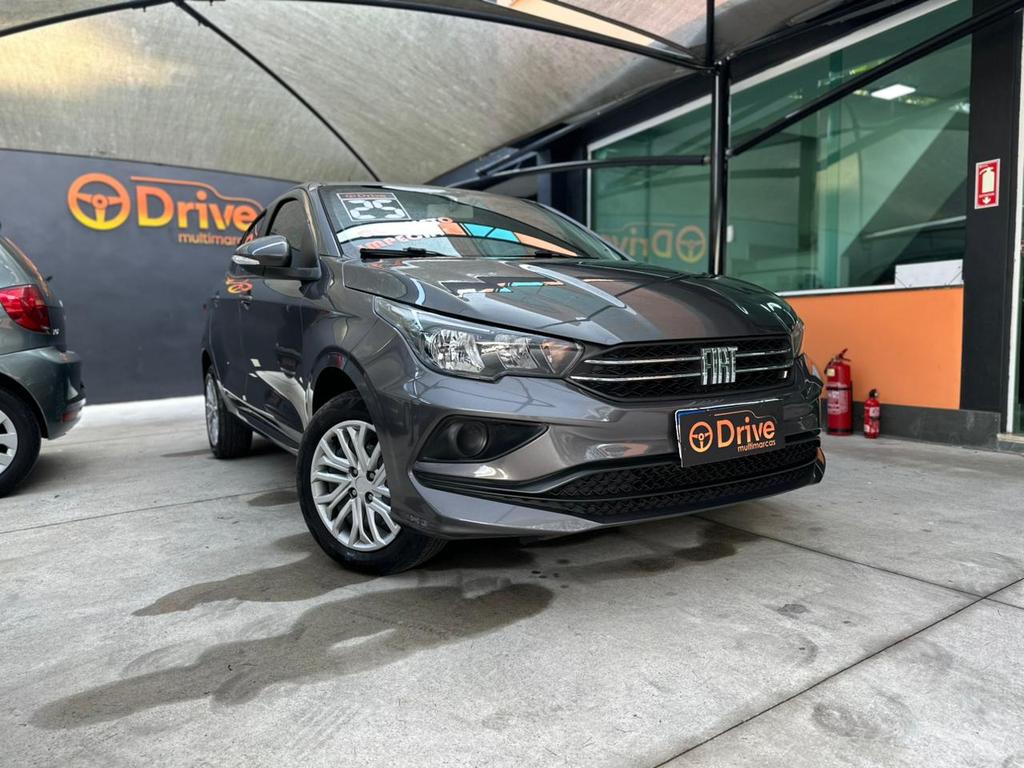 carro
