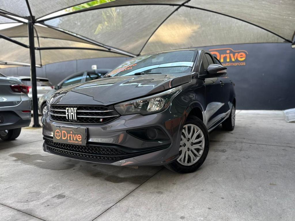 carro